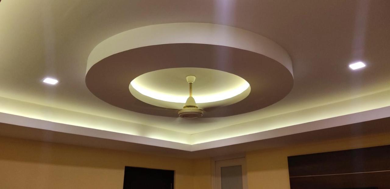 Hotel Green Plaza Thrissur Exterior foto